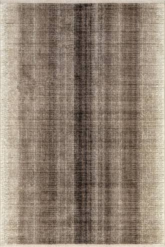 Claudine Rustic Stripe Rug primary image