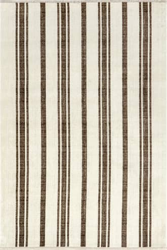 8' x 10' Laverne Striped Rug primary image