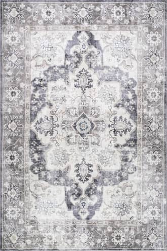 Brooklyn Vintage Medallion Rug primary image