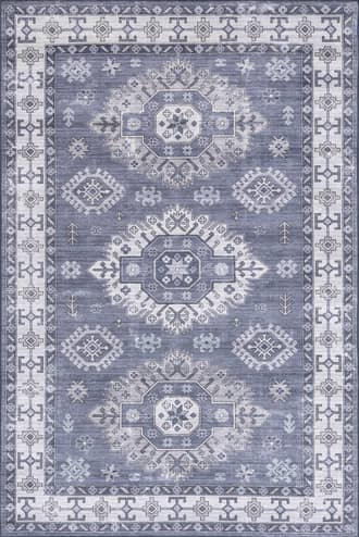 Giada Medallion Washable Indoor/Outdoor Rug primary image