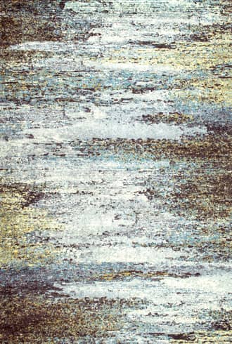 Murky Morning Mystique Rug primary image