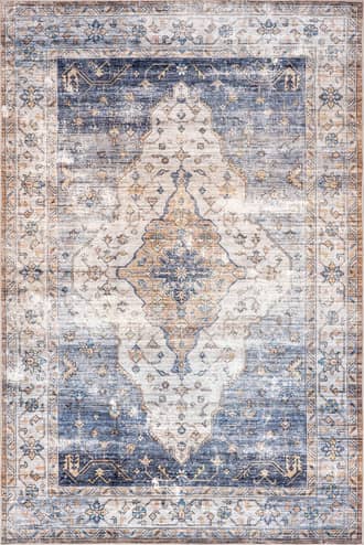 Audrey Washable Stain Resistant Rug primary image