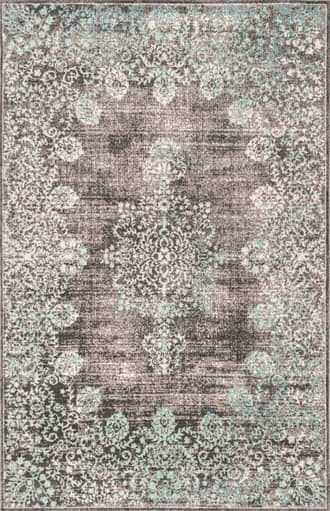 Faded Lace Rug primary image