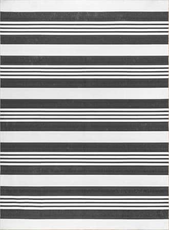 Regency Stripes Washable Rug primary image