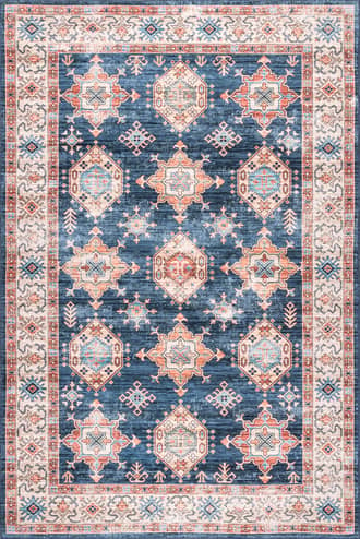 Francesca Timeworn Charm Washable Rug primary image