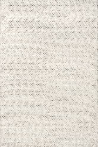 Therese Chevron Wool Rug primary image