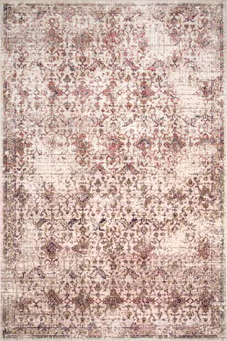 Vintage Persian Rug primary image