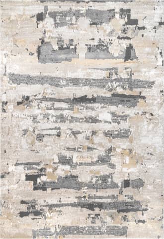 4' 3" x 6' 3" Vivian Mottled Abstract Rug primary image