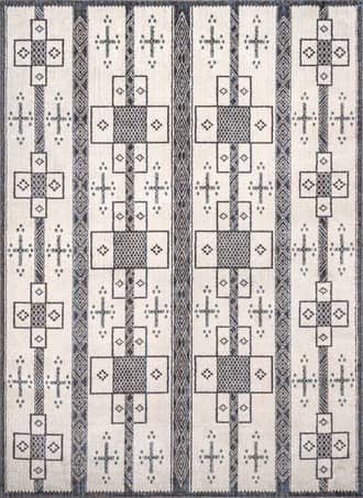 Karen Tuareg Rug primary image