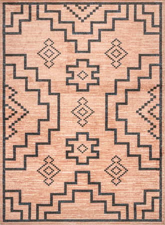 Yolanda Tuareg Rug primary image