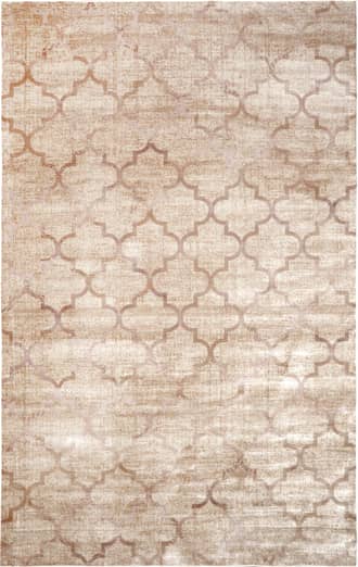 Trellis Rug primary image