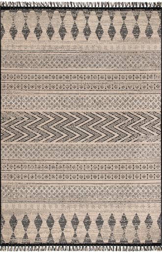 Native Stripes Rug primary image