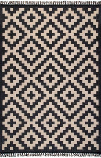 Aztec Trellis Rug primary image