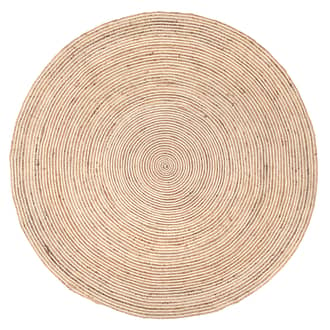 Kate Jute Braided Rug primary image