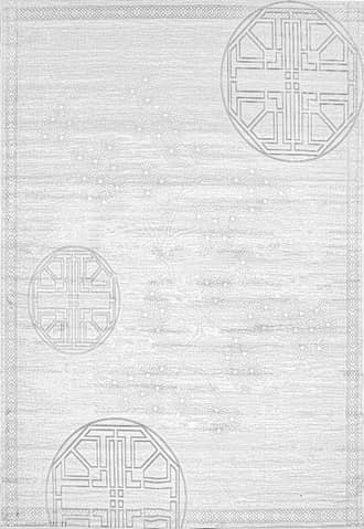 Tribal Tokens Rug primary image