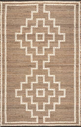 Luisa Tuareg Rug primary image