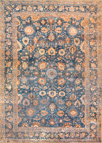 Archaic Flora Rug primary image