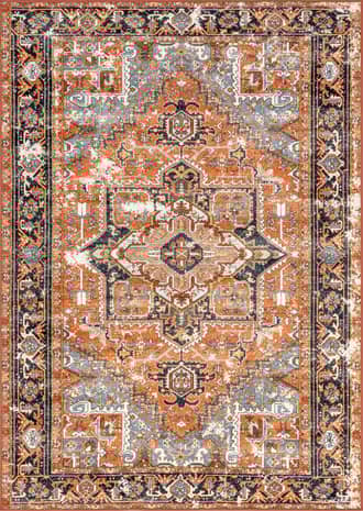 4' x 6' Dynasty Traditional Rug primary image