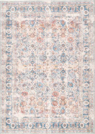 Persian Intrigue Rug primary image