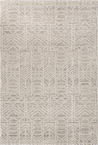 Malia Birdseye Indoor/Outdoor Rug primary image