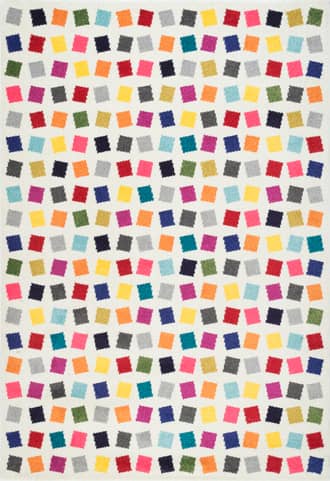 Kaleidoscope Rug primary image