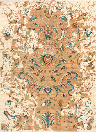 Blossom Rug primary image