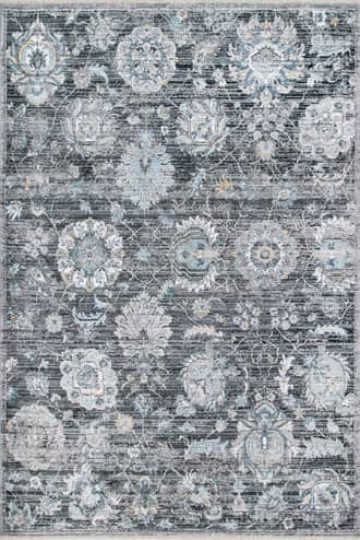 Shaded Garden Rug primary image