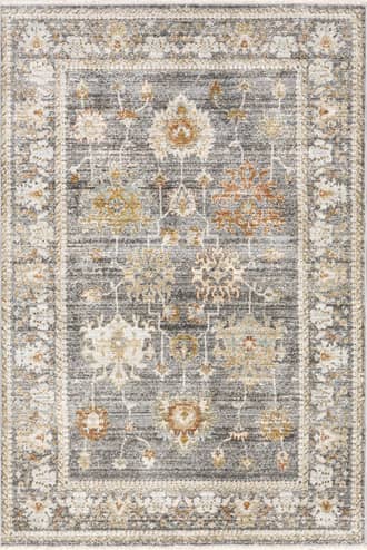 Eponine Medallion Rug primary image