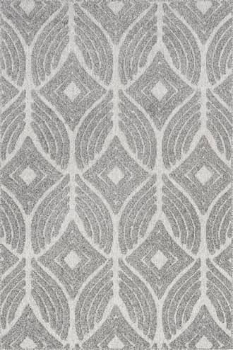 Jayda Diamond Indoor/Outdoor Rug primary image