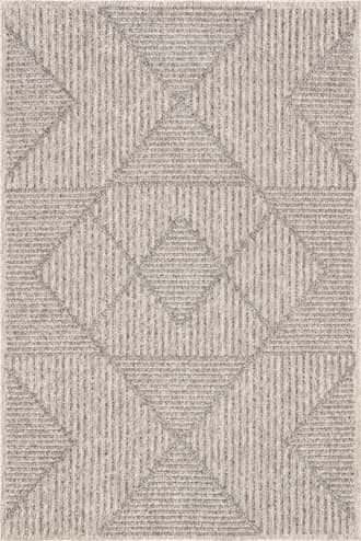 Alexa Trellis Indoor/Outdoor Rug primary image