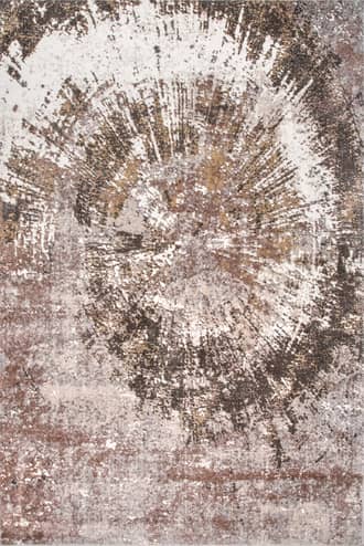 Vintage Oriental Rug primary image