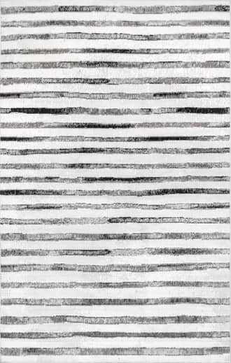 Modern Stripes Rug primary image