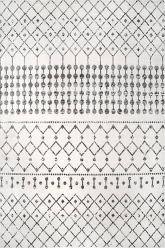 Modern Trellis Rug primary image