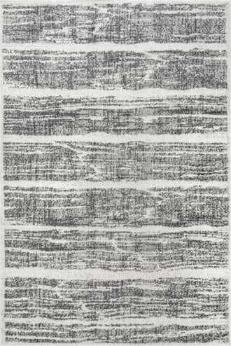 Clarissa Distressed Striped Rug primary image