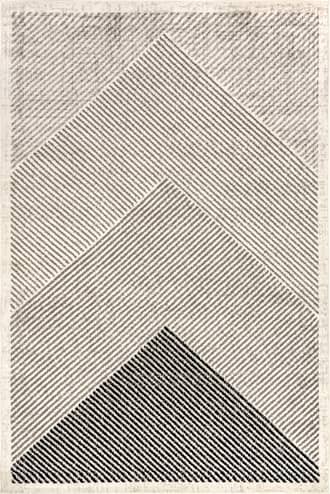 Mae Traverse Stripes Rug primary image