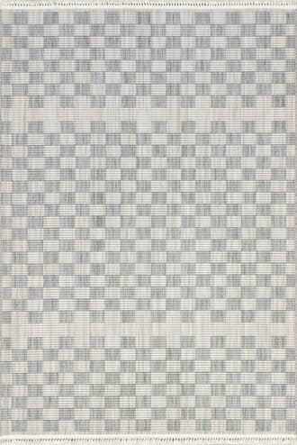 Maeve Checkered Rug primary image
