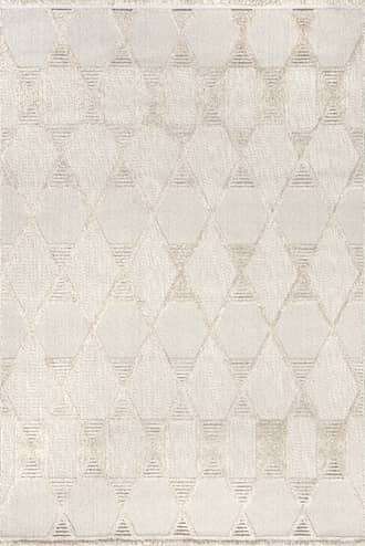 Marietta Boxy Trellis Rug primary image