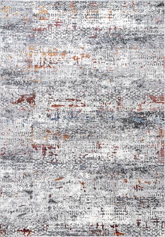 Mottled Abstract Rug primary image
