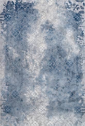 Nebular Tribal Rug primary image