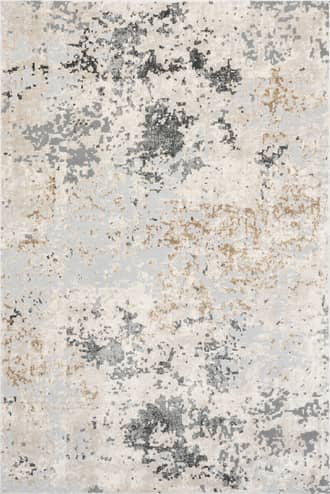 Mottled Abstract Rug primary image