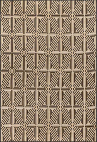 Kite Trellis Indoor/Outdoor Rug primary image