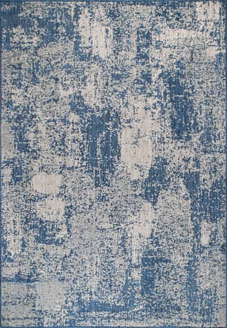 Abstract Indoor/Outdoor Rug primary image