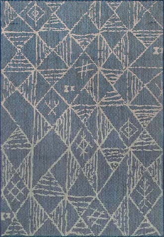 Moroccan Indoor/Outdoor Rug primary image