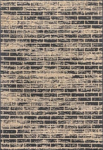 Brickwork Indoor/Outdoor Rug primary image