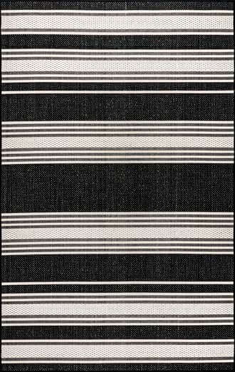 Romy Striped Indoor/Outdoor Rug primary image