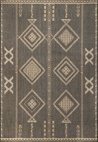 Tessa Geometric Indoor/Outdoor Rug primary image