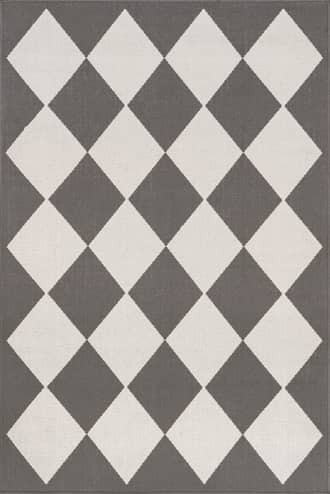 Adelaide Harlequin Indoor/Outdoor Rug primary image