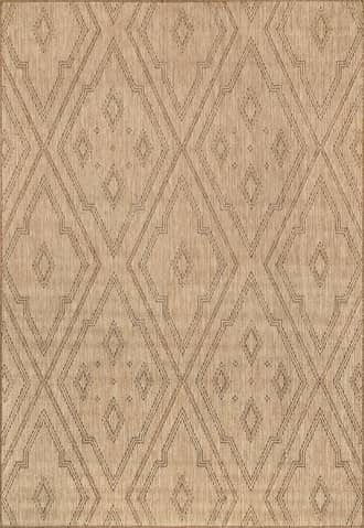 Vizia Diamond Indoor/Outdoor Rug primary image