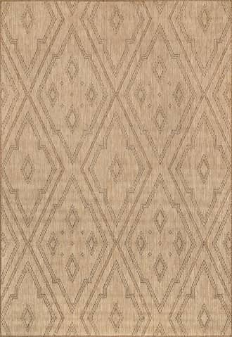 Vizia Diamond Indoor/Outdoor Rug primary image