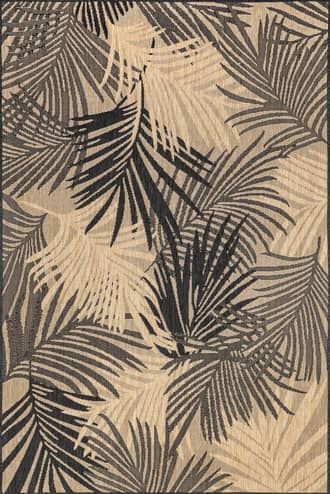 Ryder Indoor/Outdoor Foliage Rug primary image